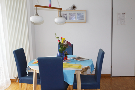 Wohnungsphoto