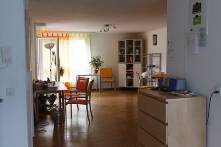 Wohnungsphoto