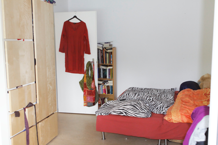 Wohnungsphoto