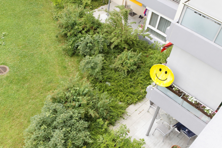 Wohnungsphoto